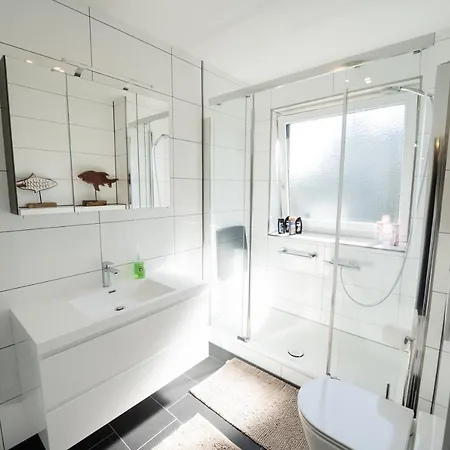 Apartmán Luxusloft In Toplage Von *