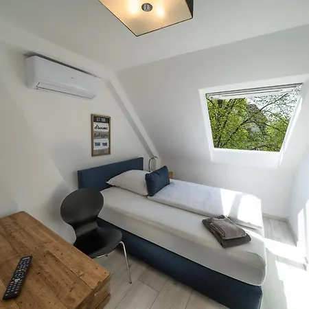 Luxusloft In Toplage Von