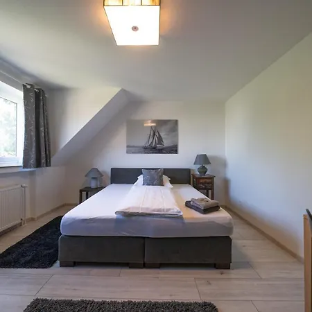 Luxusloft In Toplage Von Apartmán *