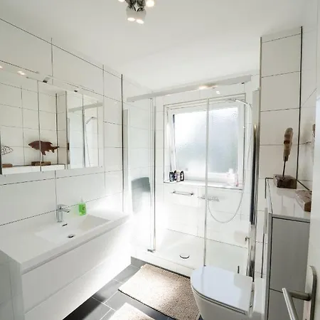 Luxusloft In Toplage Von Apartmán Essen