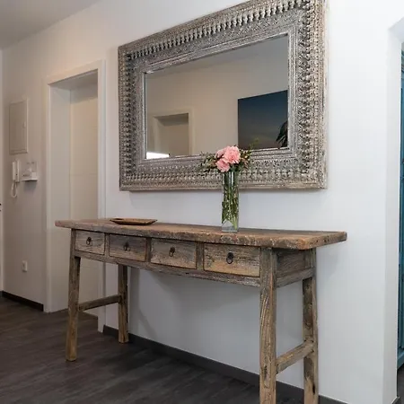 Luxusloft In Toplage Von Essen