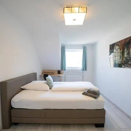 Apartmán Luxusloft In Toplage Von