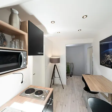 Apartmán Luxusloft In Toplage Von