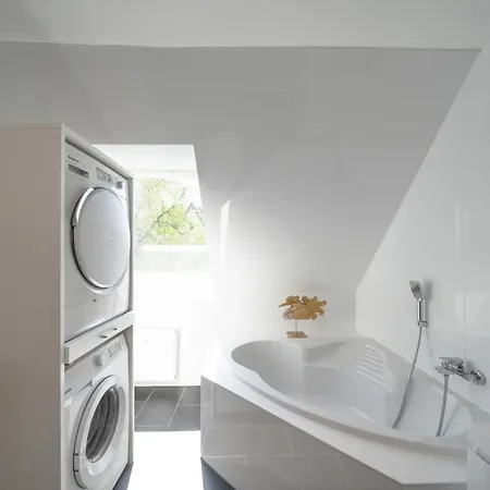 Luxusloft In Toplage Von Essen