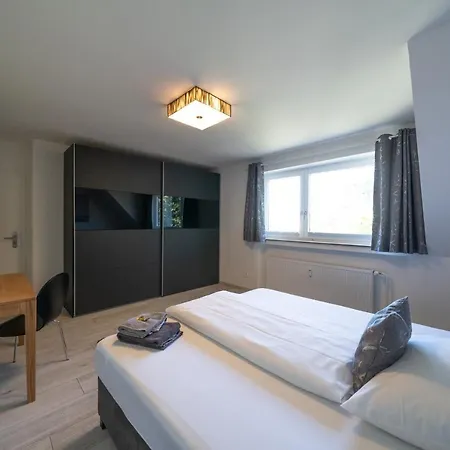 Apartmán Luxusloft In Toplage Von *