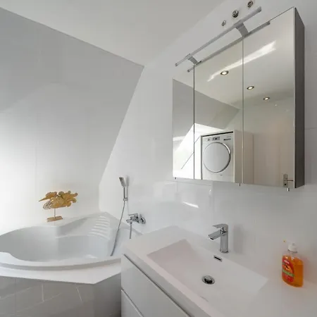 Apartmán Luxusloft In Toplage Von Essen