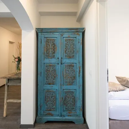 Luxusloft In Toplage Von
