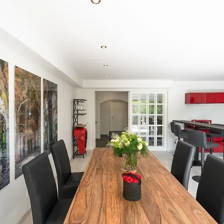 Luxusloft In Toplage Von Apartmán Essen