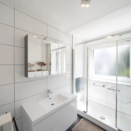 Apartmán Luxusloft In Toplage Von