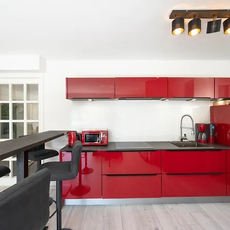 Luxusloft In Toplage Von *